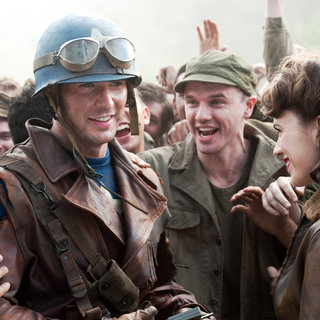 Captain America: The First Avenger Picture 8