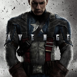 Captain America: The First Avenger Picture 12
