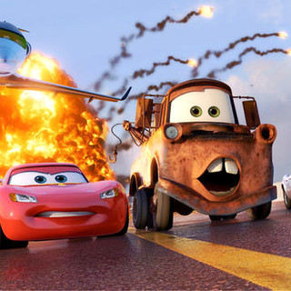 Cars 2 Picture 1