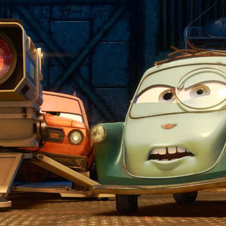 Cars 2 Picture 6