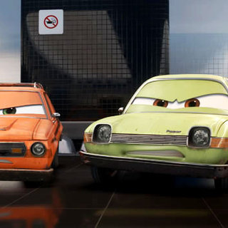 Cars 2 Picture 8