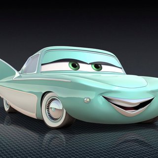 Cars 2 Picture 28