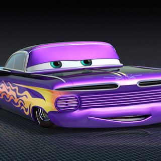 Cars 2 Picture 29