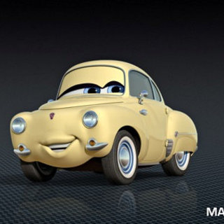 Cars 2 Picture 39