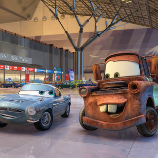 Cars 2 Picture 46