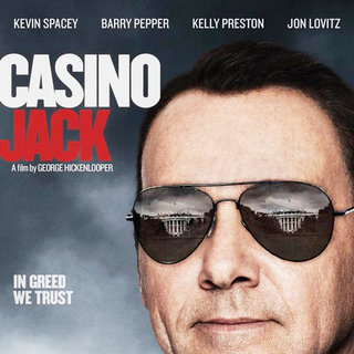 Poster of ATO Pictures' Casino Jack (2010)
