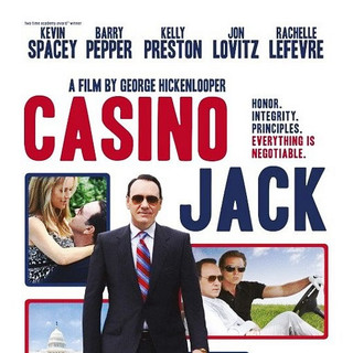 Poster of ATO Pictures' Casino Jack (2010)