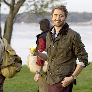Lee Pace stars as Whit Coutell in Magnolia Pictures' Ceremony (2011)