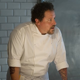 Jon Favreau stars as Carl Casper in Open Road Films' Chef (2014)