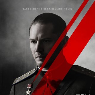 Poster of Summit Entertainment's Child 44 (2015)