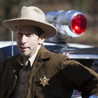Tim Blake Nelson stars as Sheriff Fate in Well Go USA's Child of God (2014)