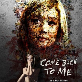Come Back to Me Picture 1