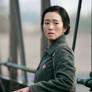 Gong Li in Sony Pictures Classics' Coming Home (2015)