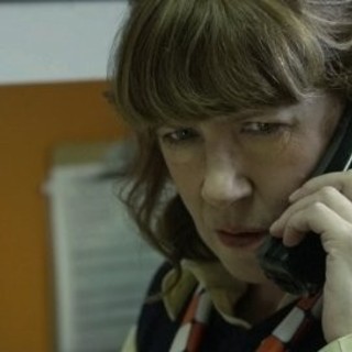 Ann Dowd stars as Sandra in Magnolia Pictures' Compliance (2012)
