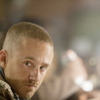 Ben Foster stars as Sebastian Abney in Universal Pictures' Contraband (2012)