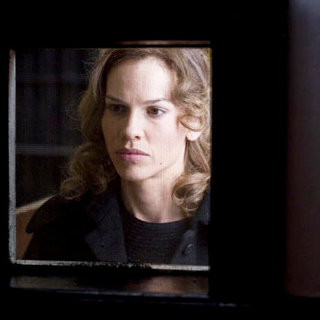 Hilary Swank stars as Betty Anne Waters in Fox Searchlight Pictures' Conviction (2010)
