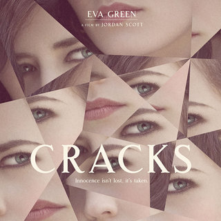 Poster of IFC Films' Cracks (2010)