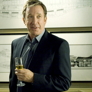 Tim Allen stars as Tommy in Freestyle Releasing's Crazy on the Outside (2010)