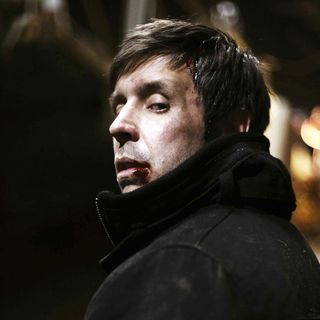 Paddy Considine stars as Robert Forrester in Myriad Pictures' Cry of the Owl (2009)