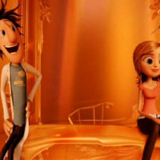 Cloudy with a Chance of Meatballs Picture 6