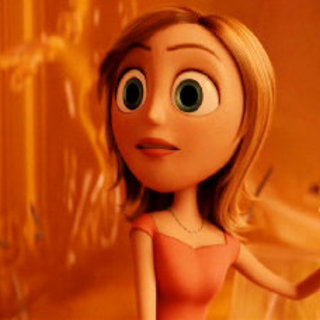 Cloudy with a Chance of Meatballs Picture 8