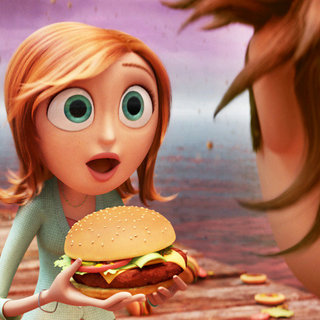 Cloudy with a Chance of Meatballs Picture 26