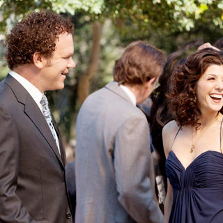 John C. Reilly stars as John and Marisa Tomei stars as Molly in Fox Searchlight Pictures' Cyrus (2010)
