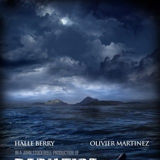 Poster of Lionsgate's Dark Tide (2012)
