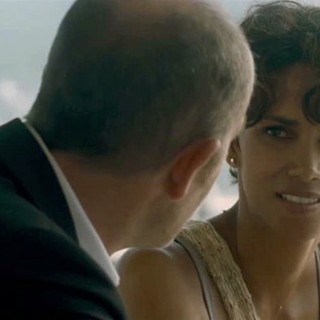 Halle Berry stars as Kate Mathieson in Lionsgate's Dark Tide (2012)
