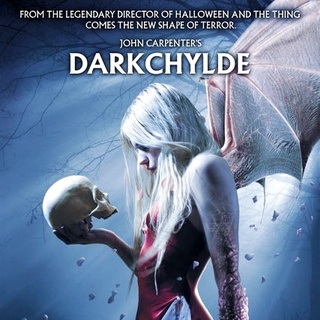 Poster of Storm King Productions' Darkchylde (2011)