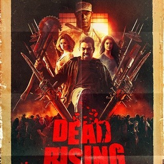 Dead Rising: Endgame Picture 4
