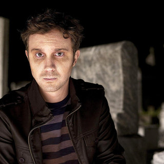 Sam Huntington stars as Marcus in Freestyle Releasing's Dead of Night (2011)