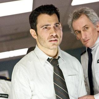 Chris Messina stars as Bowden and Matt Craven in Universal Pictures' Devil (2010)