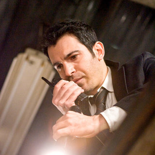 Chris Messina stars as Bowden in Universal Pictures' Devil (2010)