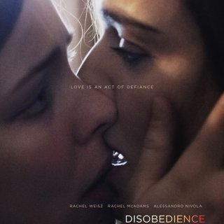 Disobedience Picture 1