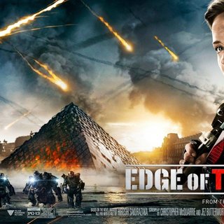 Edge of Tomorrow Picture 18
