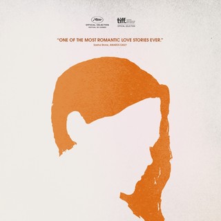 Poster of The Weinstein Company's The Disappearance of Eleanor Rigby (2014)