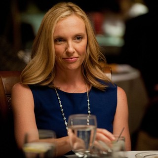 Toni Collette stars as Sarah in Fox Searchlight Pictures' Enough Said (2014)