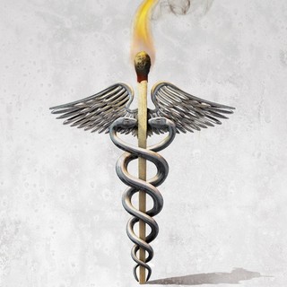 Escape Fire: The Fight to Rescue American Healthcare Picture 3