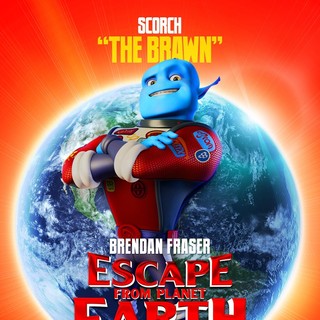 Escape from Planet Earth Picture 15