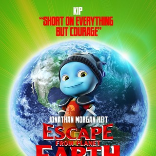 Escape from Planet Earth Picture 18