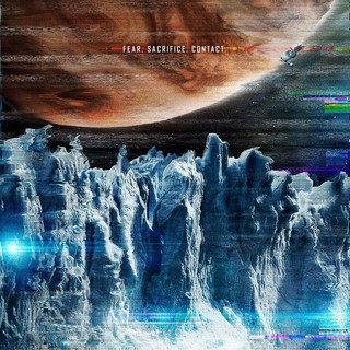 Poster of Magnet Releasing's Europa Report (2013)