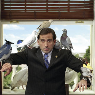 Evan Almighty Picture 3