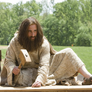 Evan Almighty Picture 4