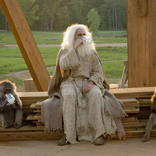 Evan Almighty Picture 7