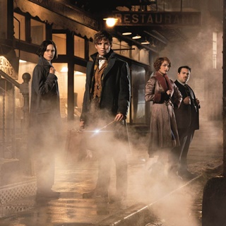 Fantastic Beasts and Where to Find Them Picture 5