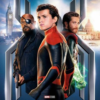 Spider-Man: Far From Home Picture 7