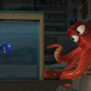 Finding Dory Picture 1