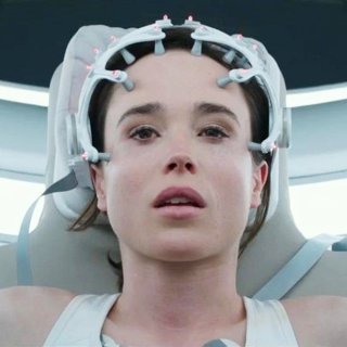 Ellen Page stars as Courtney in Columbia Pictures' Flatliners (2017)