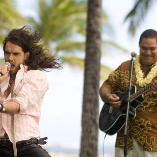 Forgetting Sarah Marshall Picture 1